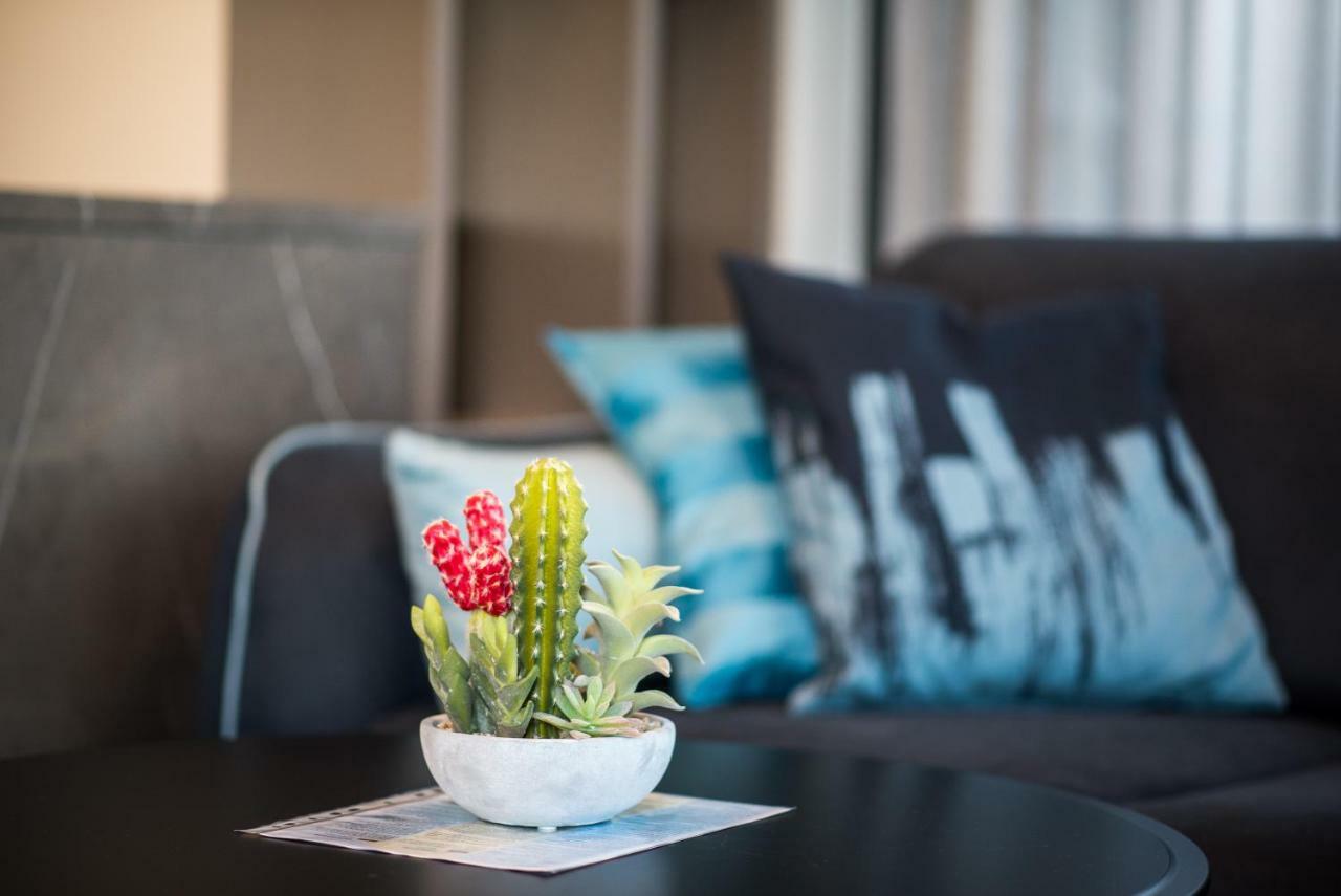 Luxury Apartment Imperia 크르크 외부 사진